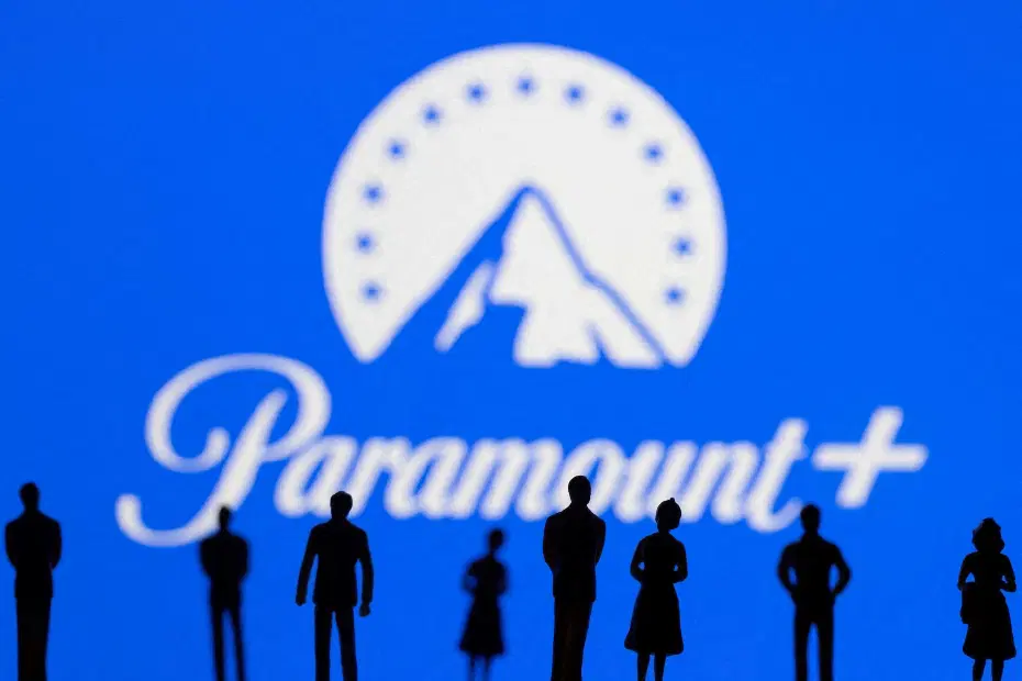Paramount, ABD’deki eyaletlerden milyar dolarlık teminat istedi