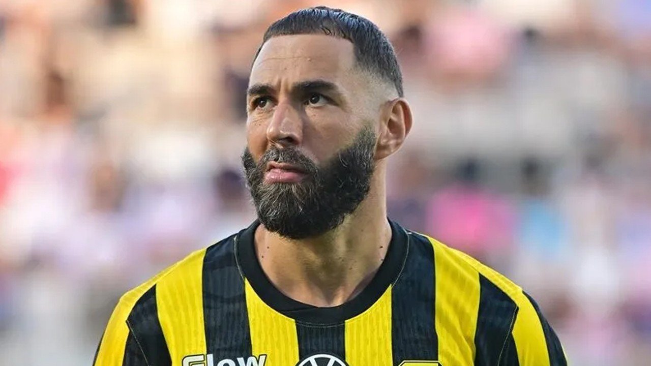 Al-Hilal, Benzema ile yollarını ayırdı