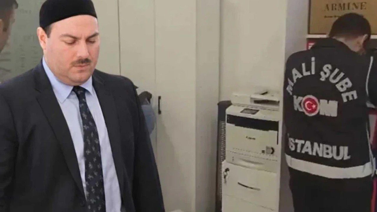 Alihan Kuriş soruşturmasında 4 isimde 1818 tapu işlemi