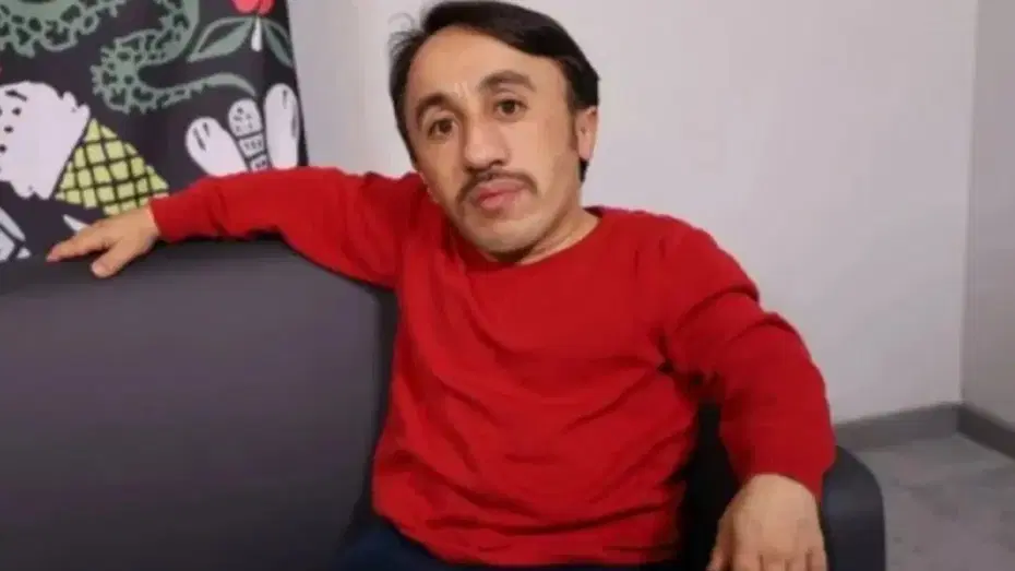 “Rıdvan Abi” lakaplı fenomen tutuklandı