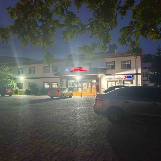 Tunceli’de iki aile arasında silahlı kavga: Üç kişi yaralandı