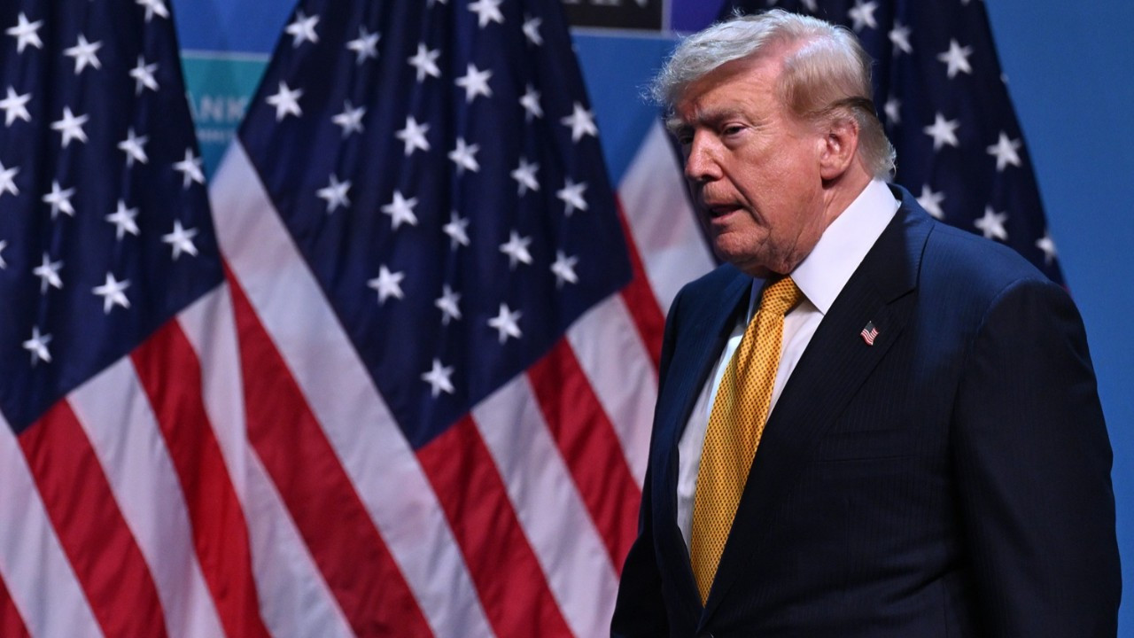 Trump’tan Batı Sahra çıkışı: “Tek çözüm bu”