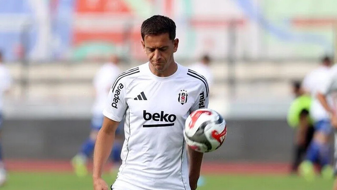 Beşiktaş, Amir Hadziahmetovic ile yollarını ayırdı