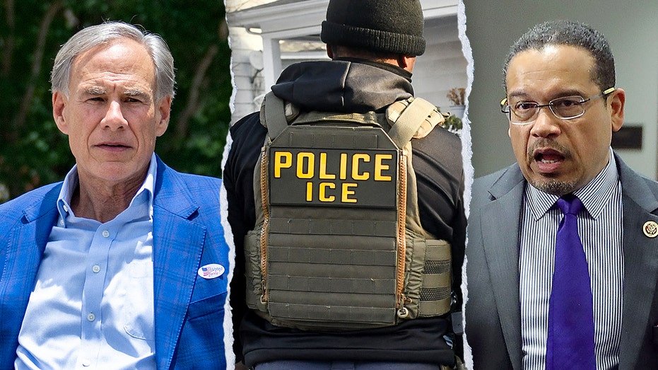 Abbott taunts far-left AG with fiery warning over ICE extradition fight: ‘Such bad lawyers’