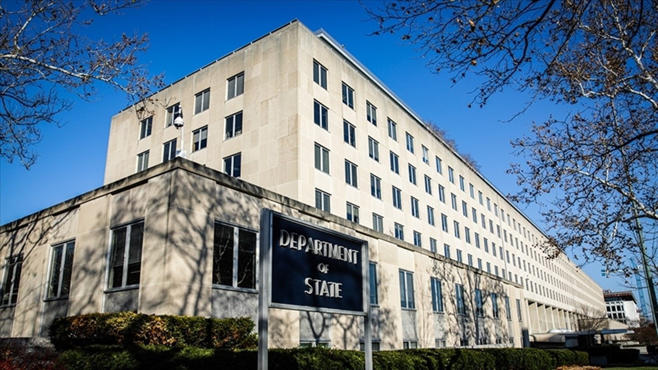 ABD-Brezilya hattında diplomatik kriz: Büyükelçi Viotti’nin vizesi iptal edildi