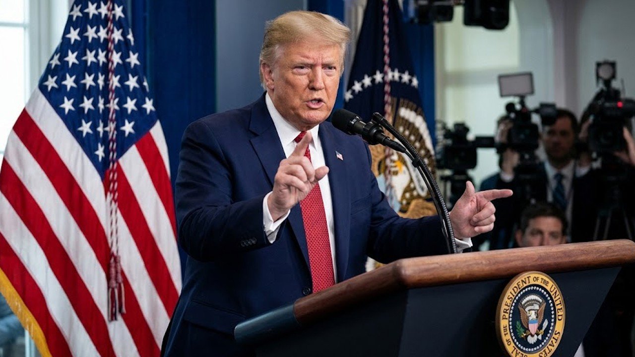 Trump’tan İran’a net mesaj: 60 günlük anlaşma uzatılmayacak