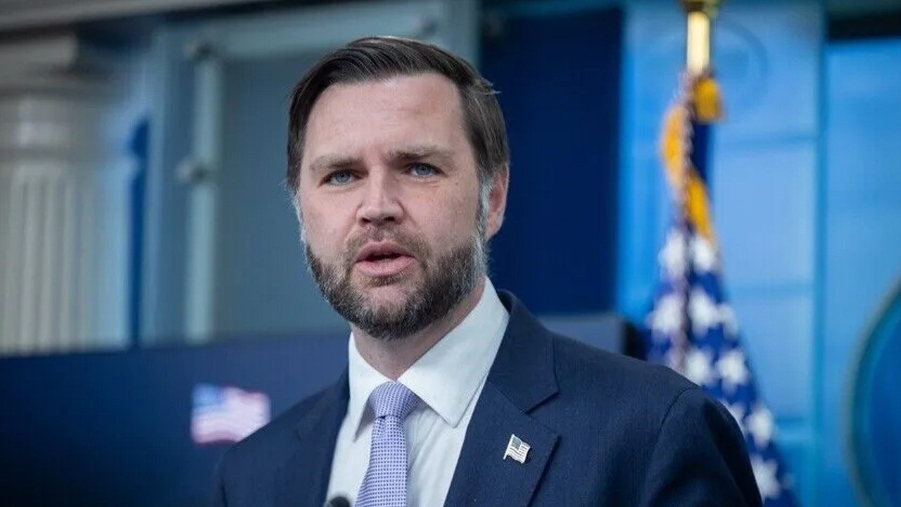 ABD Başkan Yardımcısı Vance: İran’la anlaşma olmazsa baskıyı sürdüreceğiz