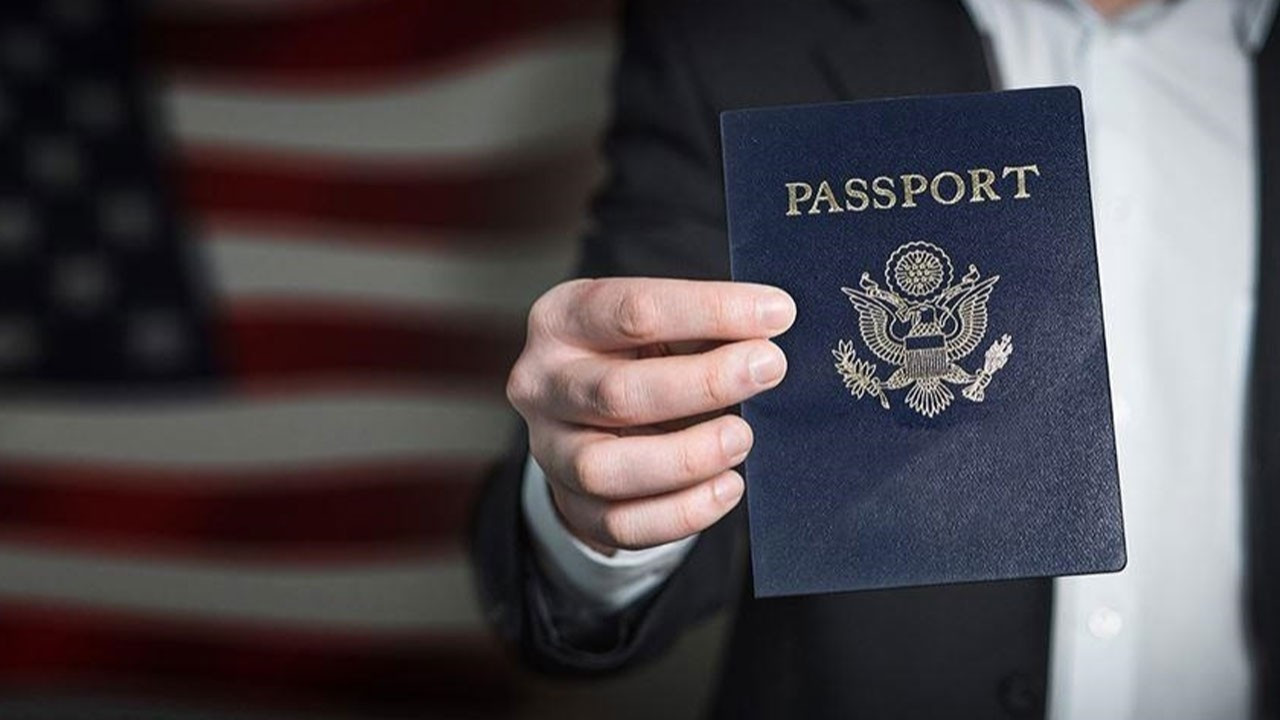 ABD’den Trump döneminde rekor vize iptali
