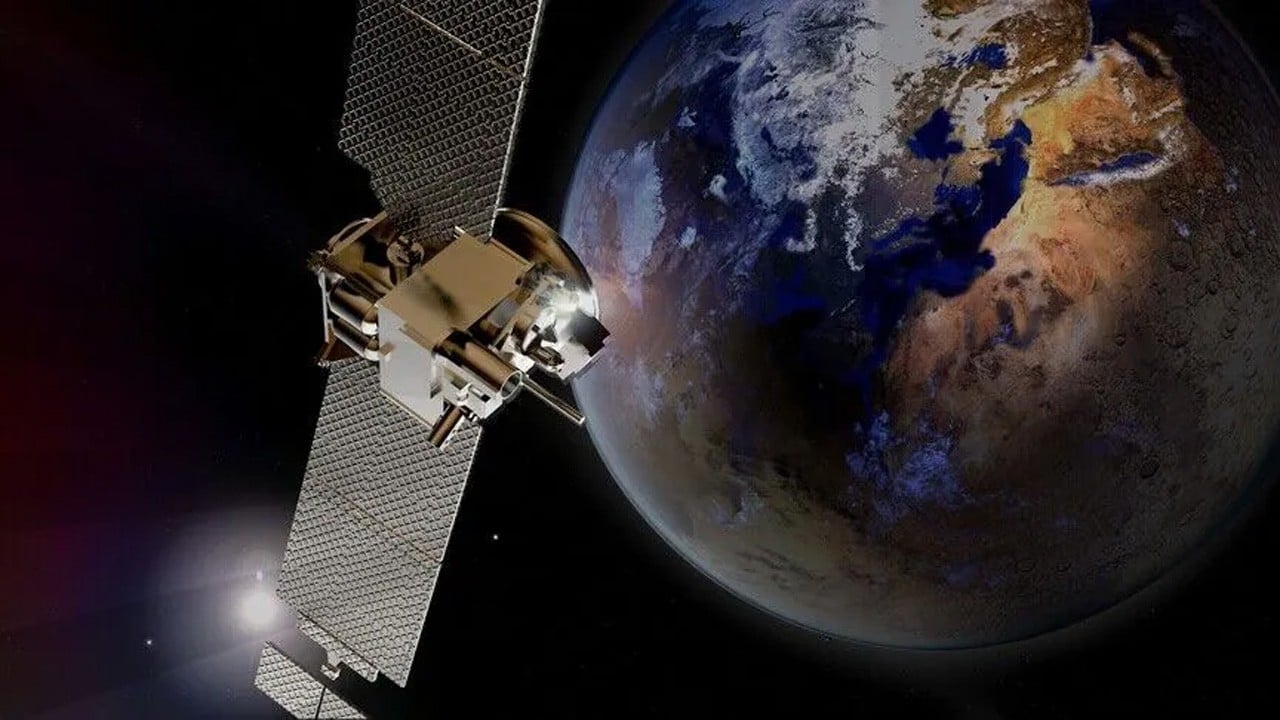 AB’den Starlink’e rakip 348 uyduluk güvenli iletişim ağı atağı