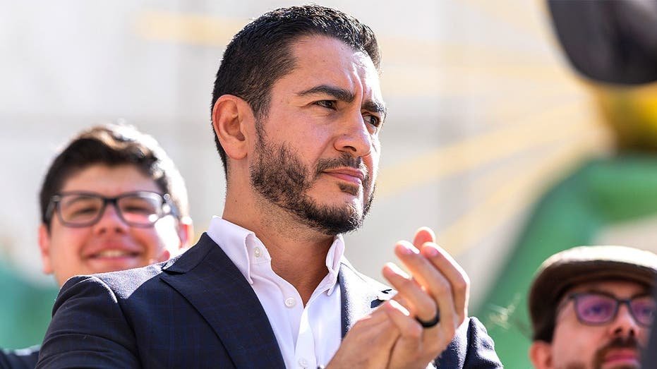 Michigan Dem AG turns on El-Sayed over terror attack response, warns of mentality that ‘bothers me a lot’