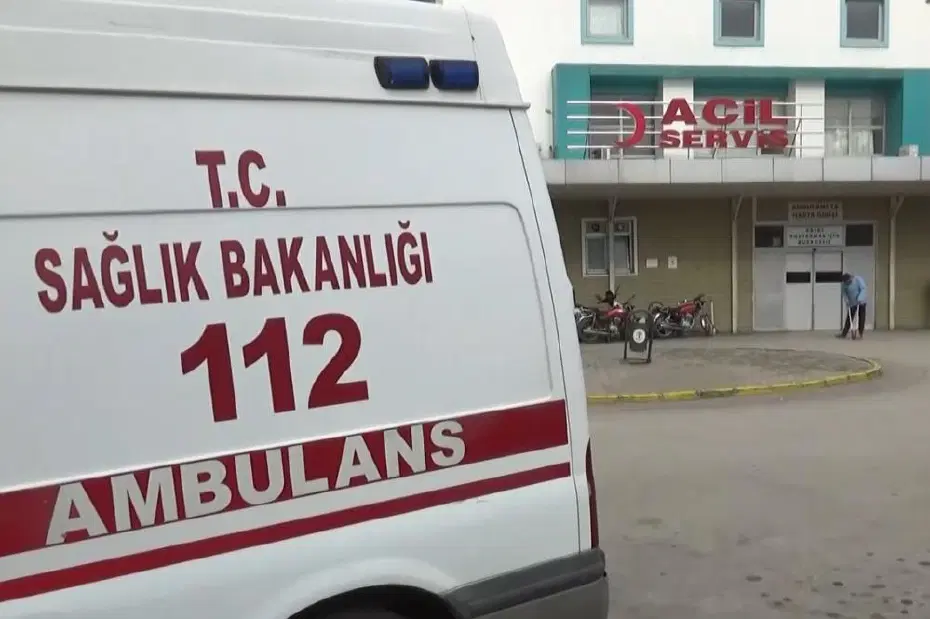 Tarım işçisi çocuk boğuldu, kardeşi yaşam savaşı veriyor