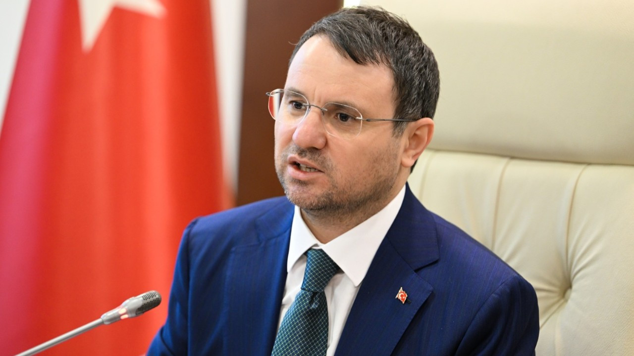 Bakan Gürlek duyurdu: Sahte ekspertiz ağı çökertildi