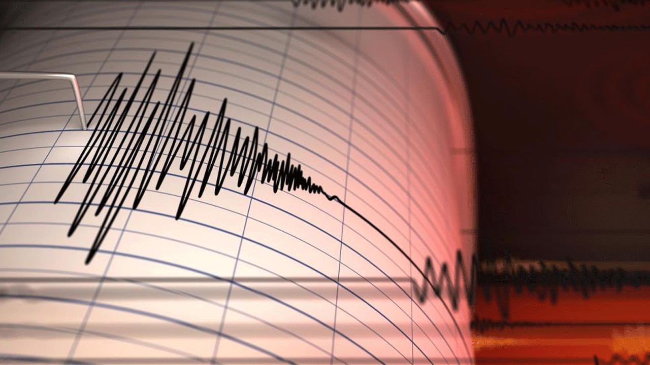 Adıyaman’da korkutan deprem!