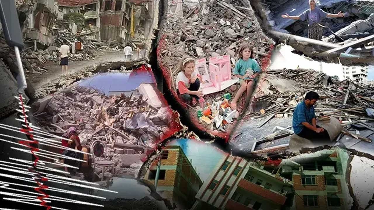 AFAD’dan 17 Ağustos mesajı