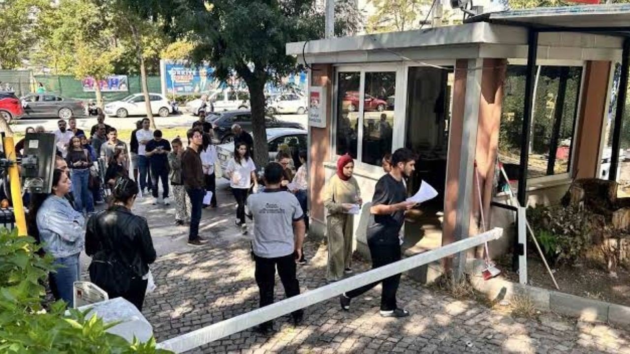 AGS sonuçları açıklandı, ne zaman açıklanıyor? İşte ÖSYM’nin geçtiği sonuç tarihi…