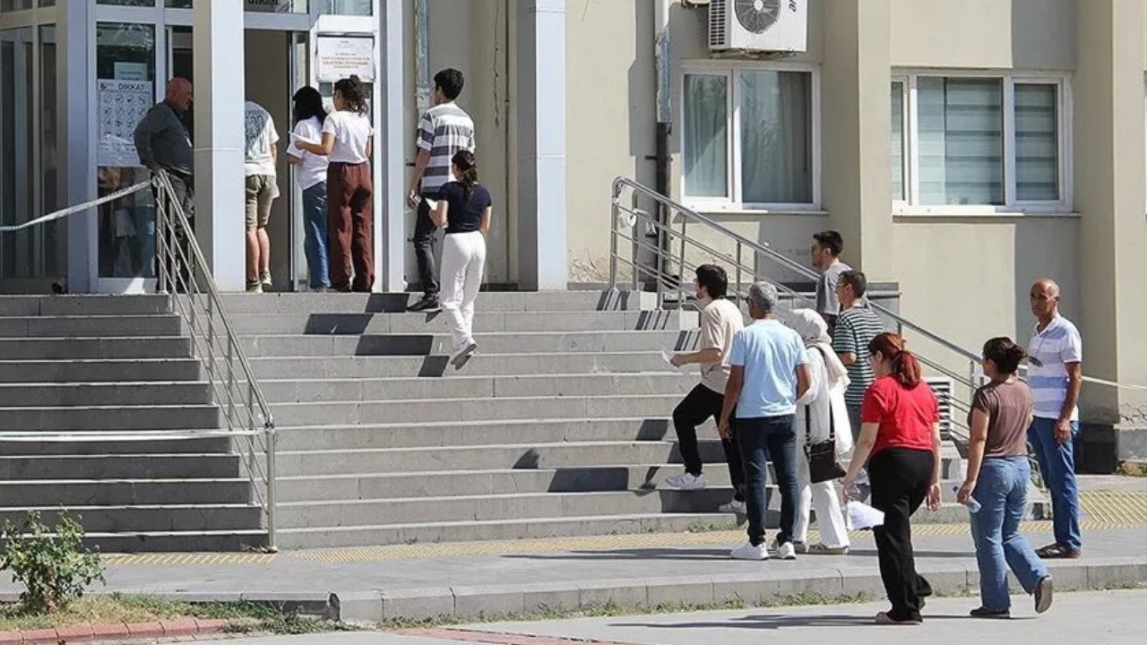 AGS sonuçları ne zaman, hangi tarihte açıklanacak?