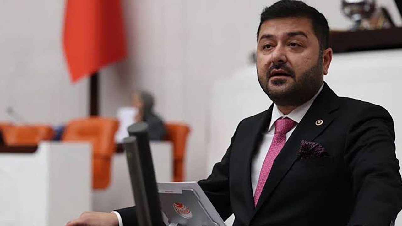 CHP Milletvekili Ahmet Baran Yazgan hakkında soruşturma başlatıldı
