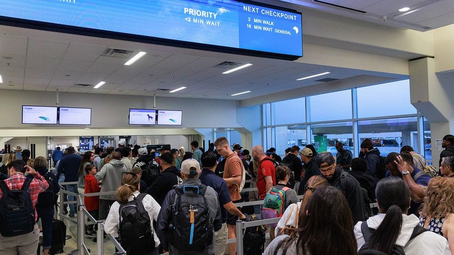 DFW Airport scraps controversial Islamic footwashing station plan as Texas Gov. Abbott takes aim