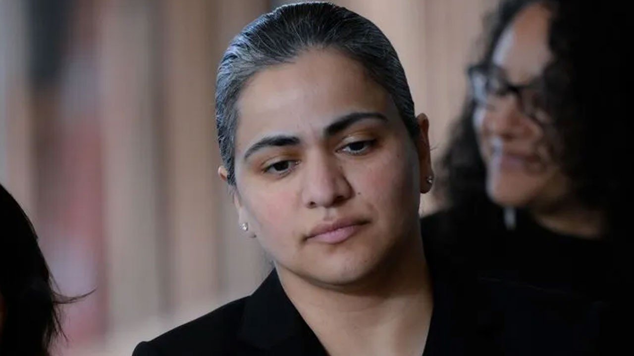 Aisha Wahab, ABD Kongresine seçilen ilk Afgan kökenli siyasetçi oldu