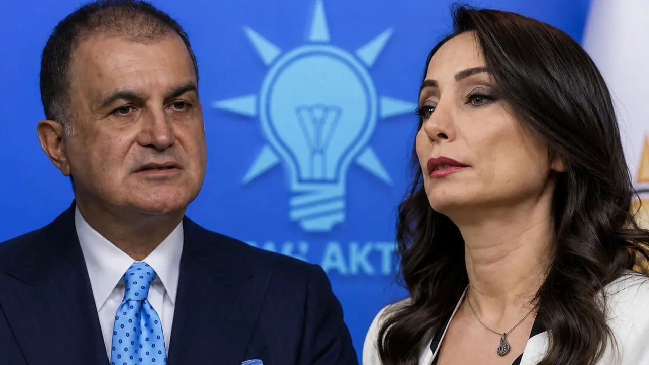 AK Parti sert tepki göstermişti! DEM’li Hatimoğulları açıklama yaptı: Sözlerim yanlış anlaşıldı