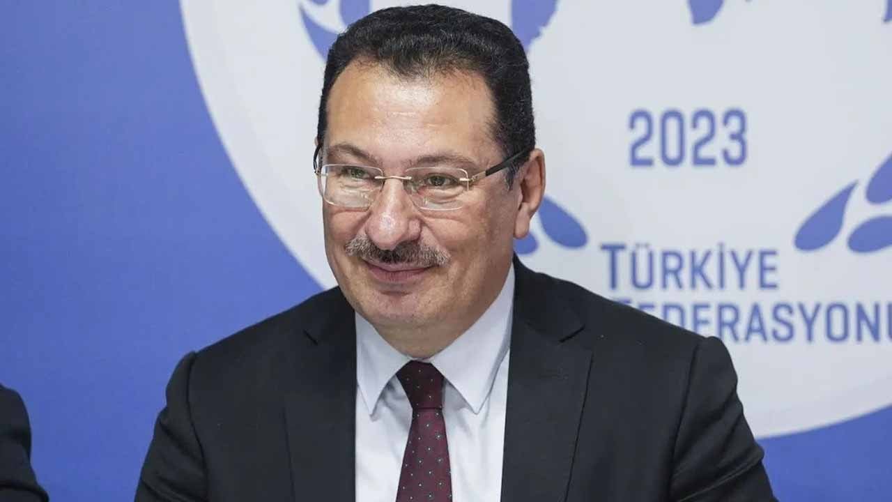 AK Partili Yavuz ameliyat oldu