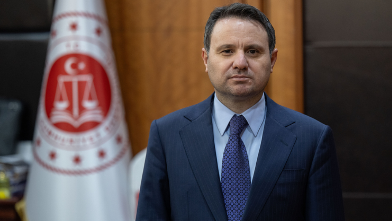 Bakan Gürlek duyurdu: Orman yangınlarıyla ilgili 6 kişi tutuklandı