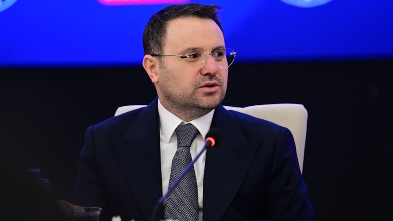 Gürlek’ten Alihan Kuriş operasyonu açıklaması: Yakalanamayanlar var