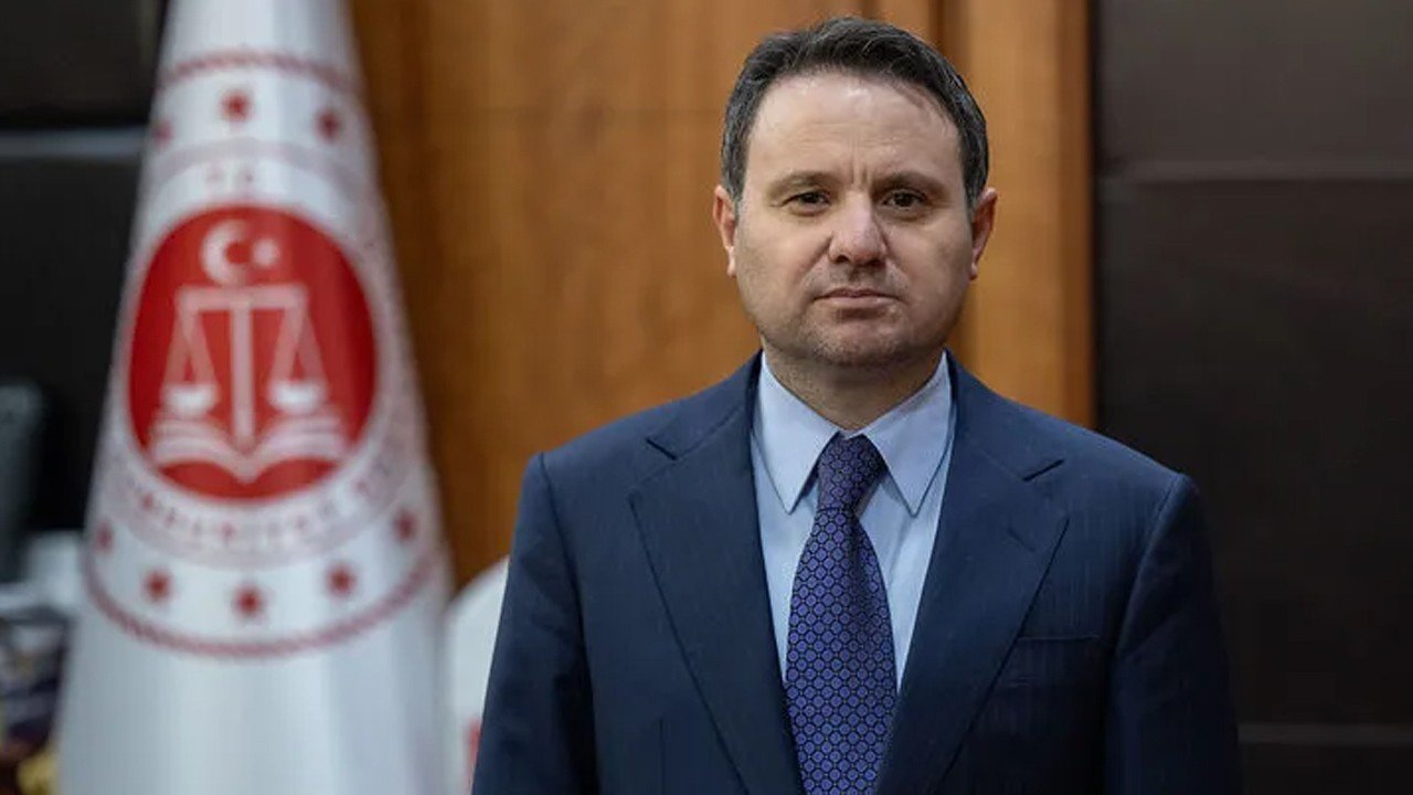 Bakan Gürlek: Zonguldak’taki olayla ilgili soruşturma başlatıldı