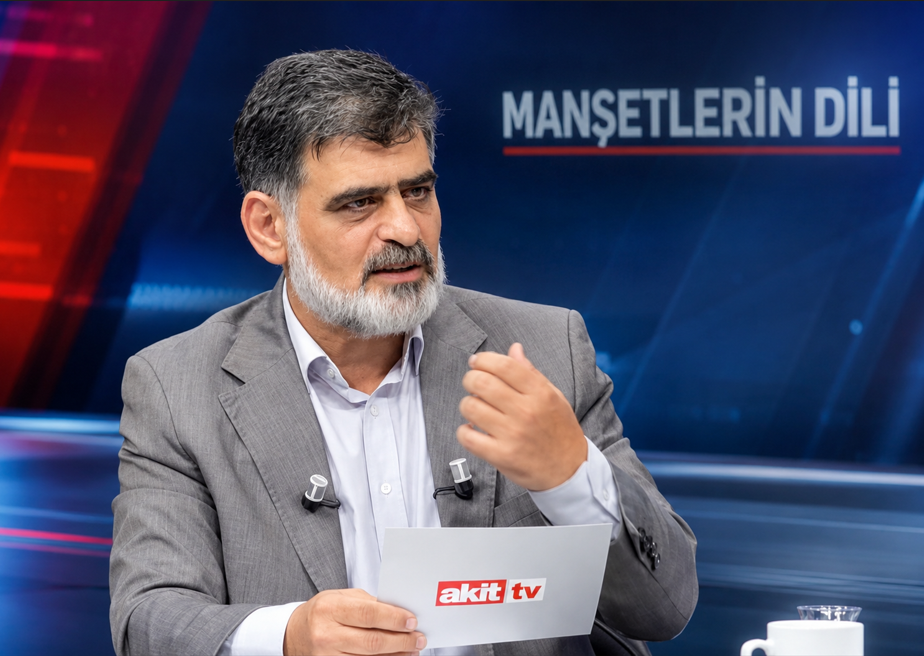 Ali Karahasanoğlu isim isim açıkladı: Bakın hangi gerçekleri gizliyorlar!