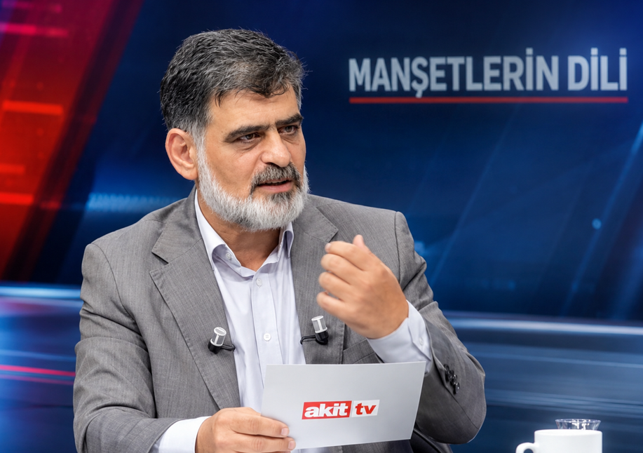 Ali Karahasanoğlu’ndan Karar’a sert eleştiri: Ekrem’in Karar’ı çaresiz, yazamıyorlar savunamıyorlar
