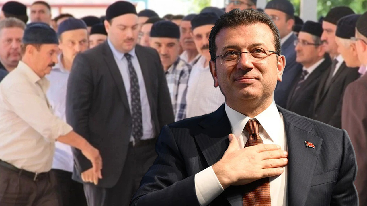 Alihan Kuriş-İmamoğlu ilişkisi! Kuriş dosyası İBB’ye değer mi?