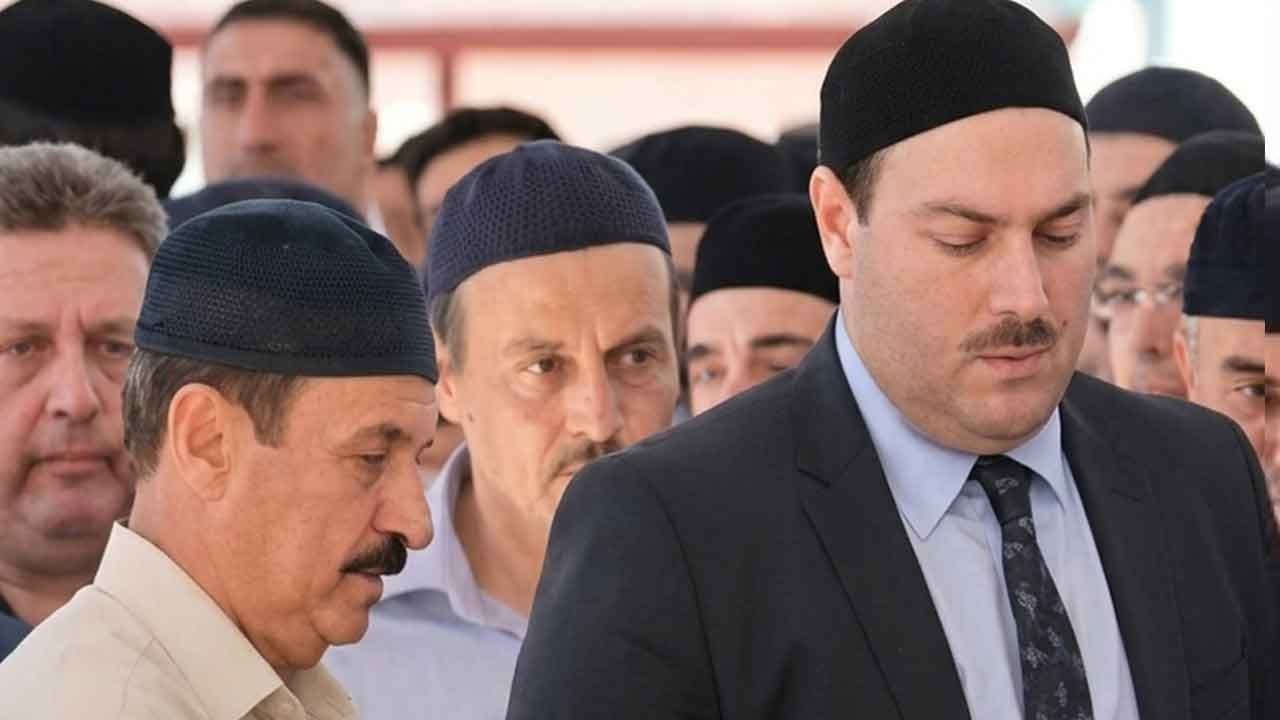 Alihan Kuriş suç örgütüne 3. dalga operasyon! Kayyım atanan dernek ve şirketler ortaya çıktı
