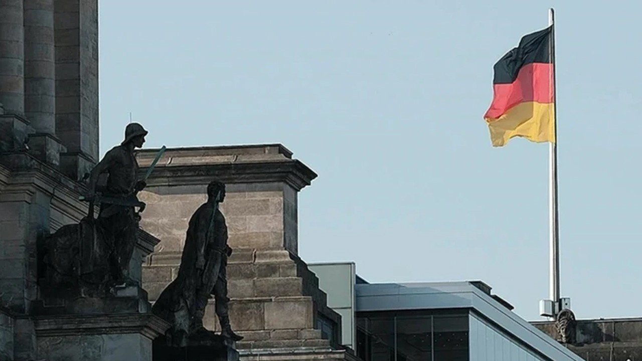 Almanya’da ekonomiyi canlandırmak için reform çağrısı