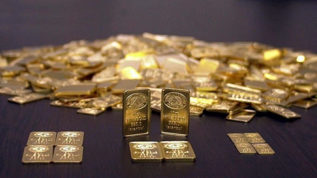 Gram altın 7 bin liraya ons 4540 dolara dayandı, yükselişte sıradaki sınır belli oldu