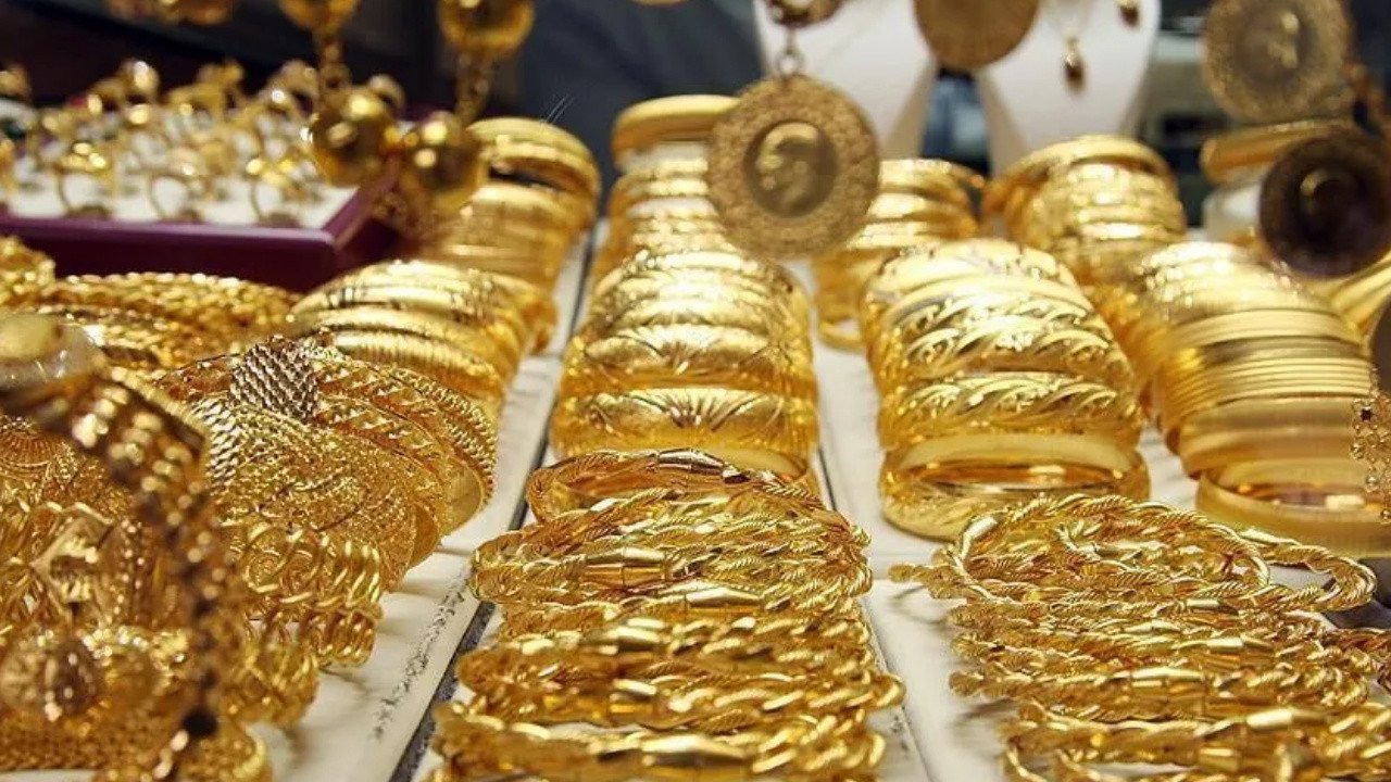 ALTINDA SON DURUM: Gram ve çeyrek altın kaç TL oldu? Altın fiyatları ne kadar? (23 Ağustos 2026)