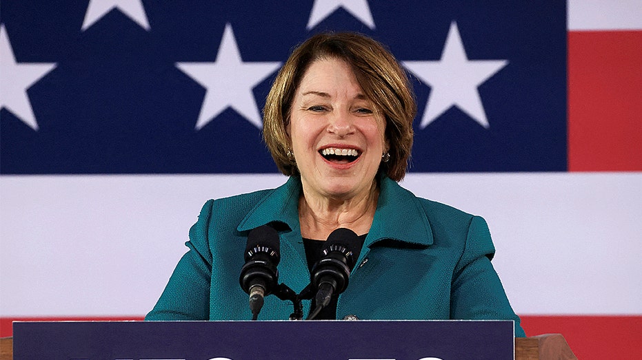 Failed presidential candidate wins Dem primary for Midwest governor amid fraud scandal fallout