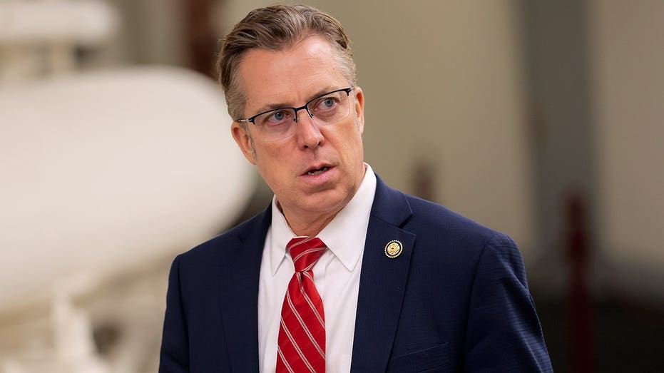 Trump-backed incumbent ousted in House primary as GOP redistricting push set to reshape Tennessee