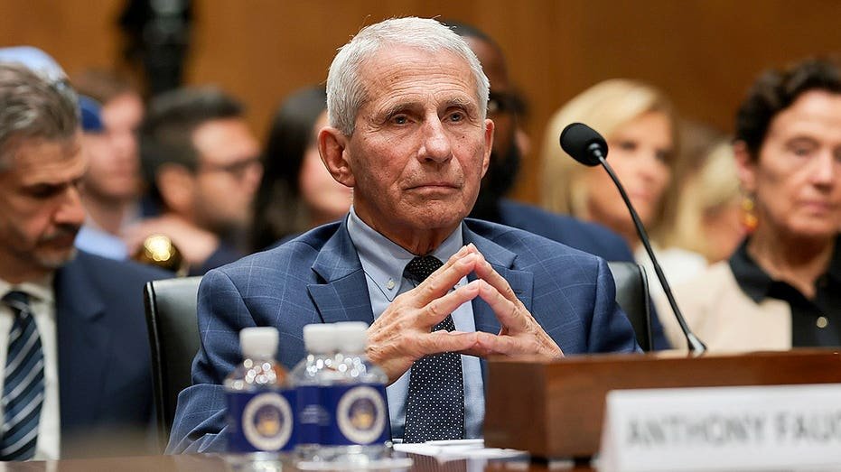 Fauci refuses Senate appearance after invoking Fifth Amendment more than 100 times in COVID probe