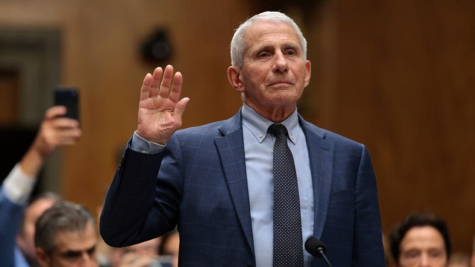 Fauci’s lawyers launch legal defense fund as federal, state investigations mount against him
