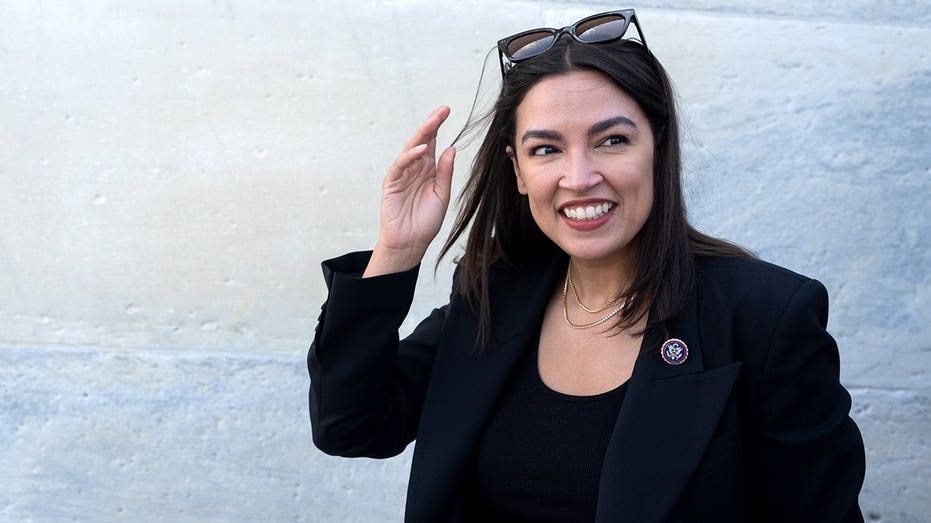AOC documents egg-freezing journey, takes aim at Trump admin over women’s reproductive choices