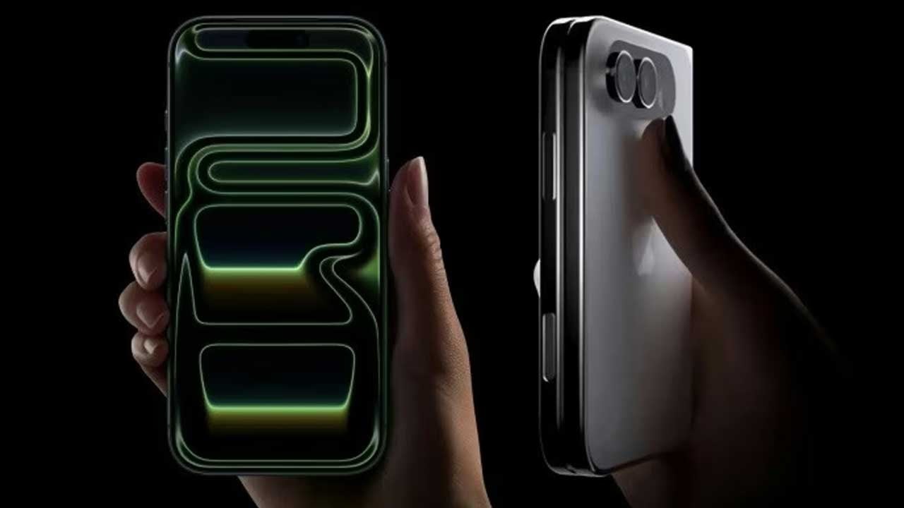 Apple’ın iPhone planları sızdı: Altı yeni model kodlarda ortaya çıktı