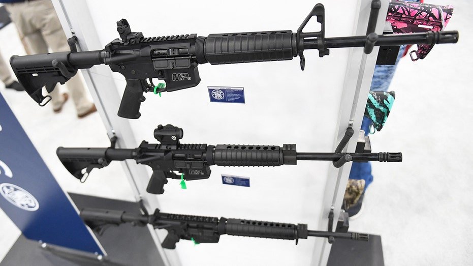 Gun rights gets ‘greatest restoration’ in 100 years with latest Trump DOJ move, lawmaker hails