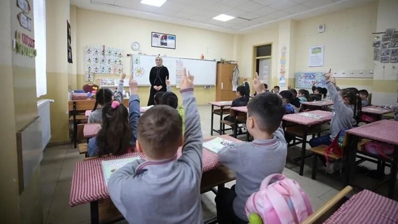 Ara tatiller kalktı mı, kalkıyor mu?