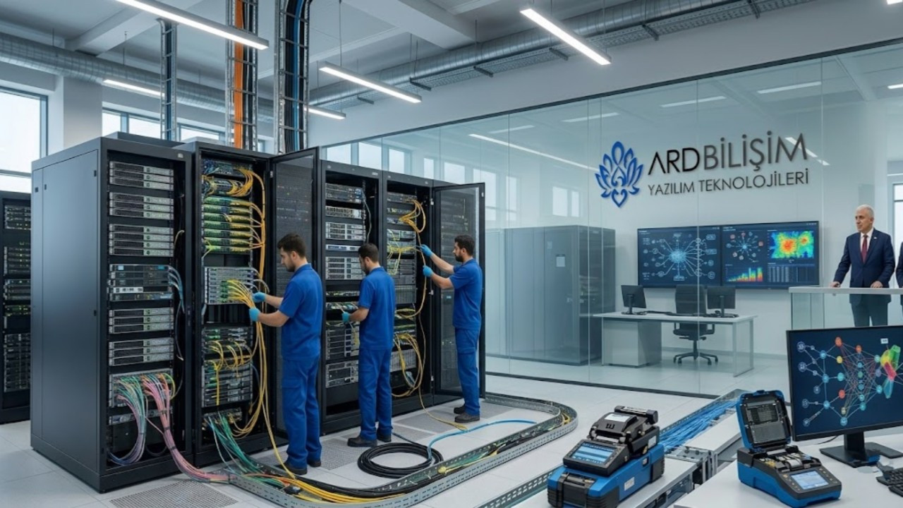 ARD Grup Bilişim (ARDYZ) 163,5 milyon TL’lik sözleşme imzaladı
