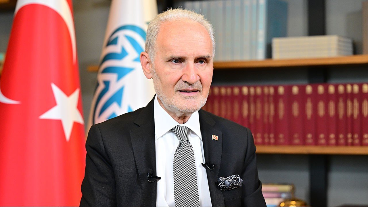İTO Başkanı Avdagiç’ten bankalara kredi faizi çağrısı