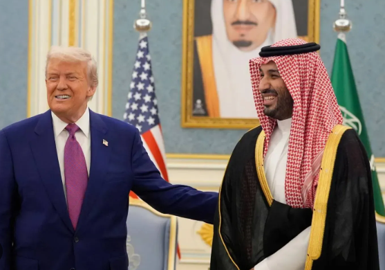 Axios’tan dikkat çeken iddia! Muhammed bin Selman’dan Trump’a: İran’a saldırma çağrısı