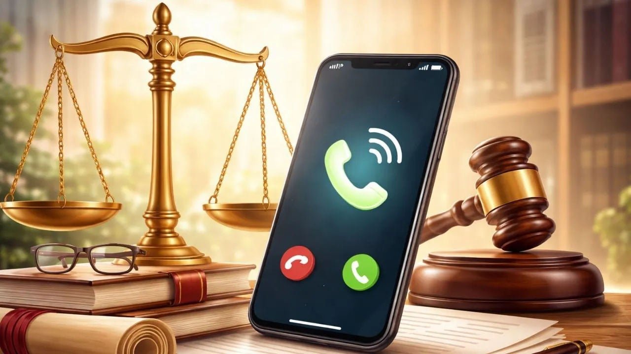 Ay başında başlıyor ALO Adalet 135 dönemi