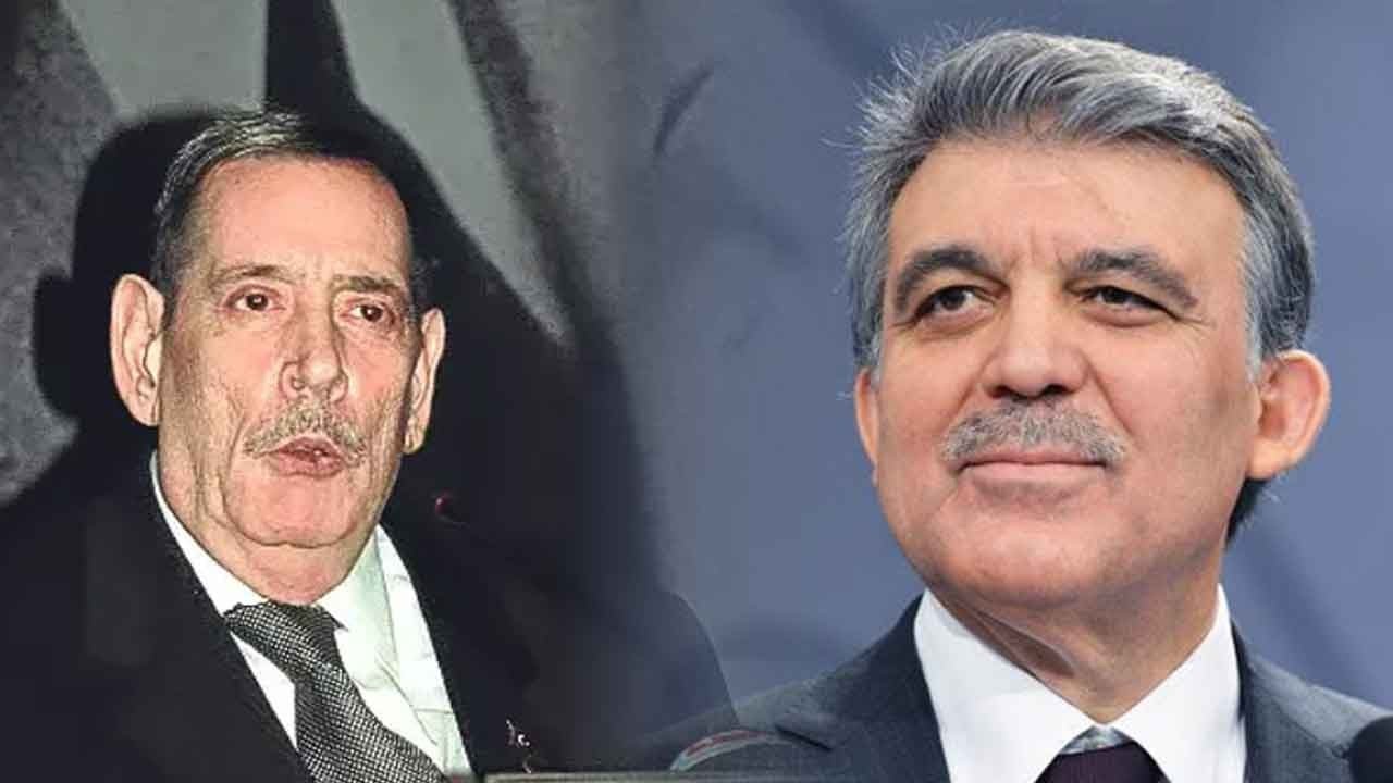 Aydın Menderes, ölümünden 10 gün önce Gül’ü aradı  “Abdullah, beni öldürecekler!”