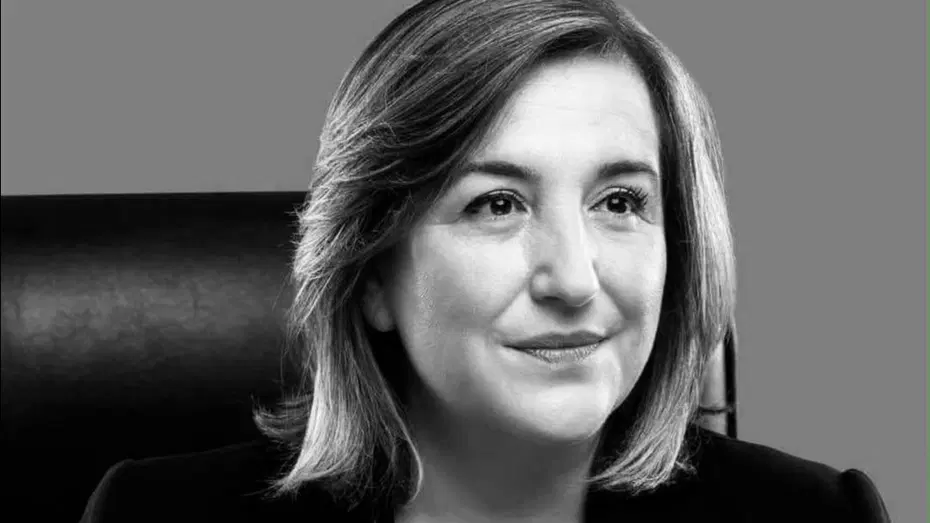 Eski AK Parti Kocaeli Milletvekili Azize Sibel Gönül yaşamını yitirdi