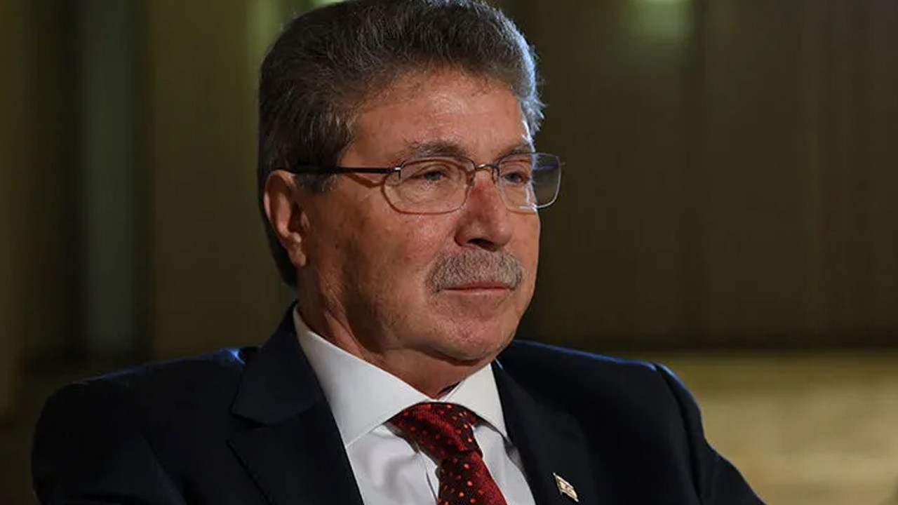KKTC Başbakanı Üstel’den Dışişleri Bakanı Fidan’a teşekkür